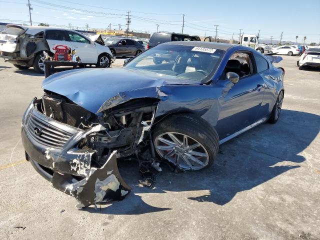 Photo 1 from auction – 2008 INFINITI G37 BASE with VIN JNKCV64E08M108371