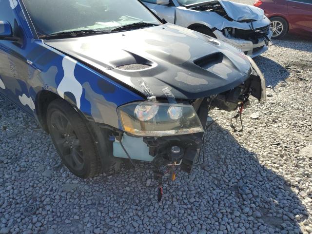 Photo 9 from auction – 2013 DODGE AVENGER R/ with VIN 1C3CDZBG7DN711644