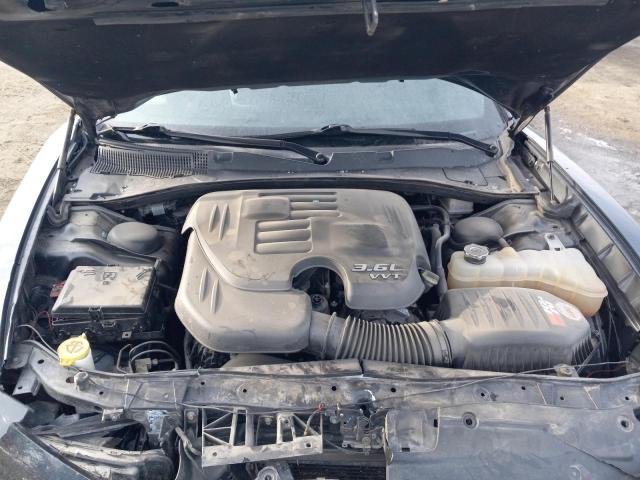 Photo 7 from auction – 2019 DODGE CHARGER SX with VIN 2C3CDXBG2KH660628