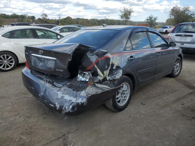 Photo 4 from auction – 2003 TOYOTA CAMRY LE with VIN JTDBE32K530176654
