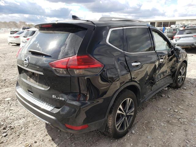 Photo 4 from auction – 2017 NISSAN ROGUE SV with VIN 5N1AT2MV9HC867982