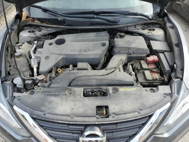 Photo 7 from auction – 2017 NISSAN ALTIMA 2.5 with VIN 1N4AL3AP5HC174171