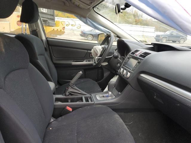 Photo 5 from auction – 2015 SUBARU IMPREZA with VIN JF1GPAA68FH207738