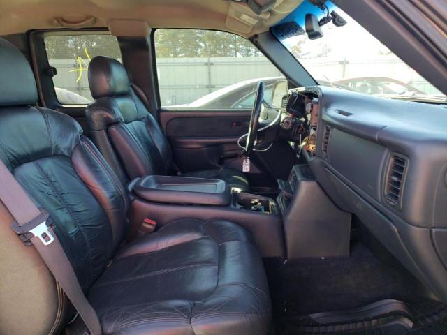 Photo 5 from auction – 2001 CHEVROLET SILVERADO with VIN 2GCEC19T311360594