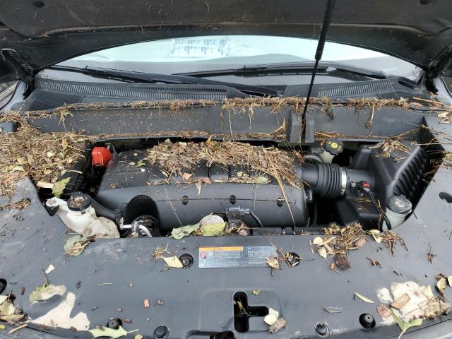 Photo 7 from auction – 2015 BUICK ENCLAVE with VIN 5GAKRBKD9FJ204438