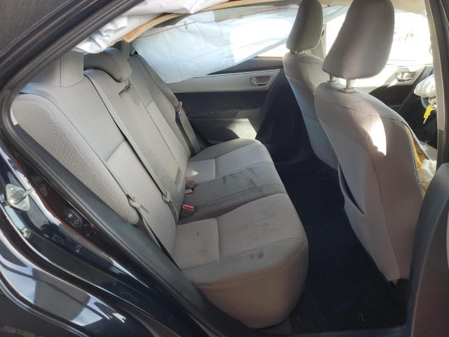 Photo 6 from auction – 2015 TOYOTA COROLLA L with VIN 5YFBURHE7FP189889