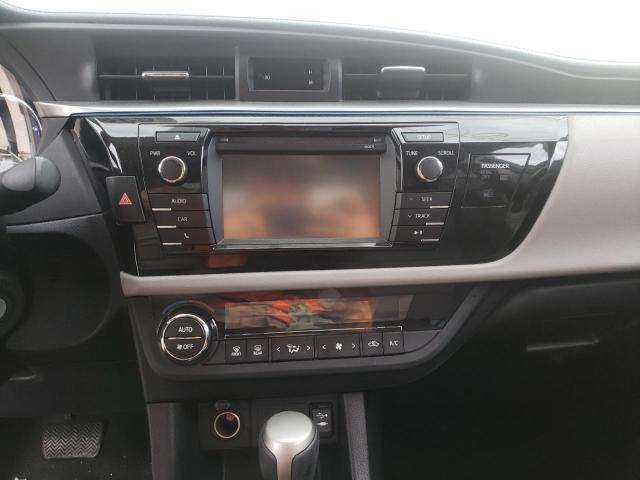 Photo 9 from auction – 2016 TOYOTA COROLLA L with VIN 2T1BURHEXGC483997