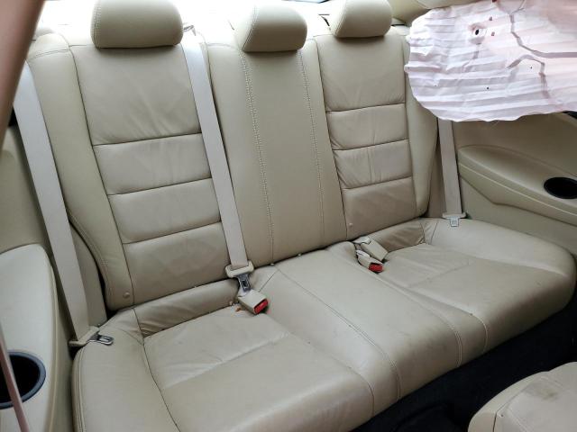 Photo 6 from auction – 2011 HONDA ACCORD EXL with VIN 1HGCS1B84BA008732