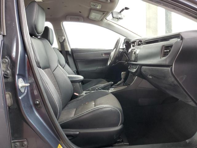 Photo 5 from auction – 2015 TOYOTA COROLLA L with VIN 5YFBURHE4FP309485
