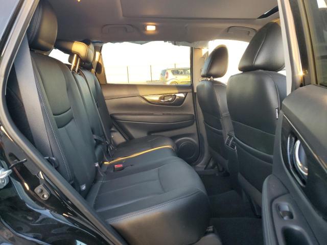 Photo 6 from auction – 2019 NISSAN ROGUE S with VIN 5N1AT2MT7KC822965