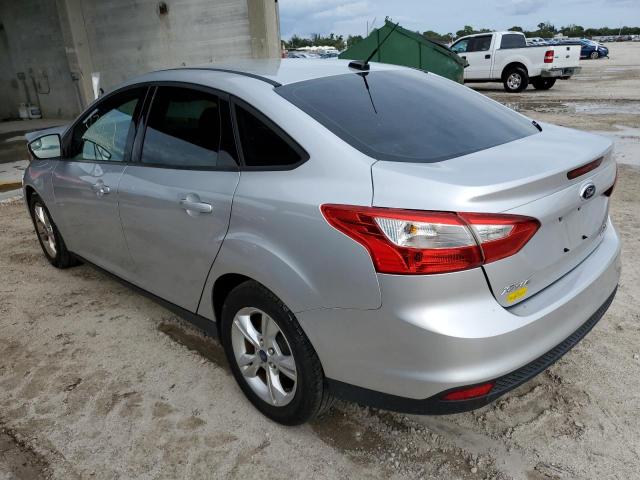 Photo 3 from auction – 2013 FORD FOCUS SE with VIN 1FADP3F24DL349745