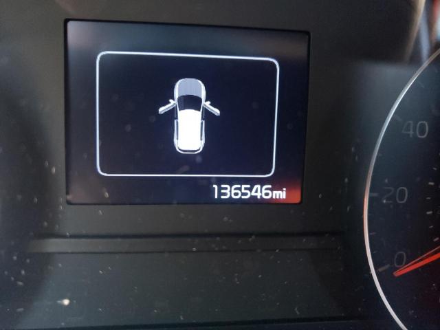 Photo 8 from auction – 2017 KIA SPORTAGE E with VIN KNDPN3AC2H7163083