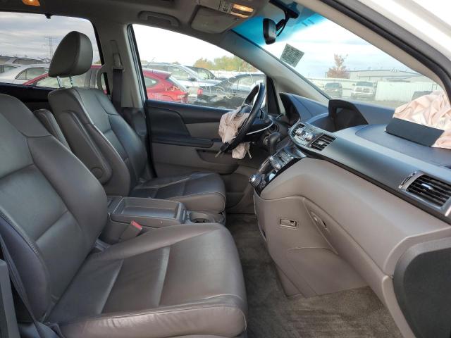 Photo 5 from auction – 2012 HONDA ODYSSEY EX with VIN 5FNRL5H65CB139082