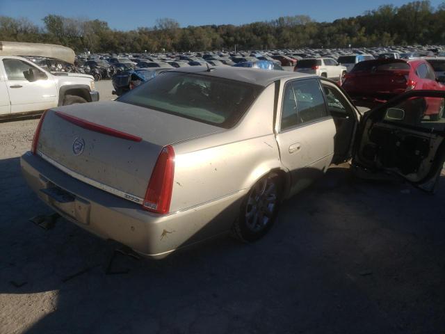Photo 4 from auction – 2008 CADILLAC DTS with VIN 1G6KD57Y58U114718