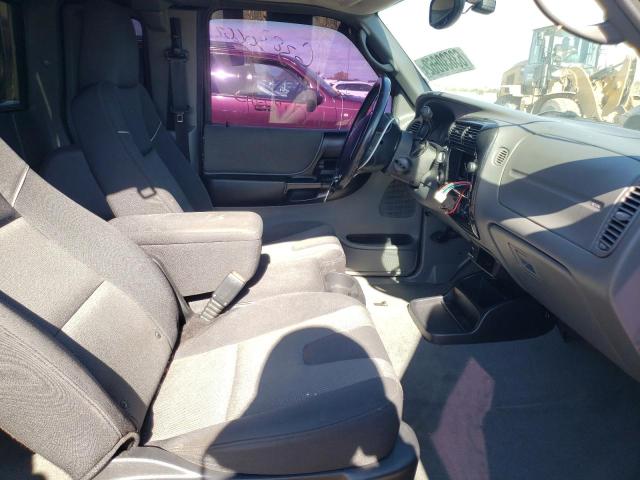 Photo 5 from auction – 2004 MAZDA B4000 CAB with VIN 4F4ZR47E34TM13032