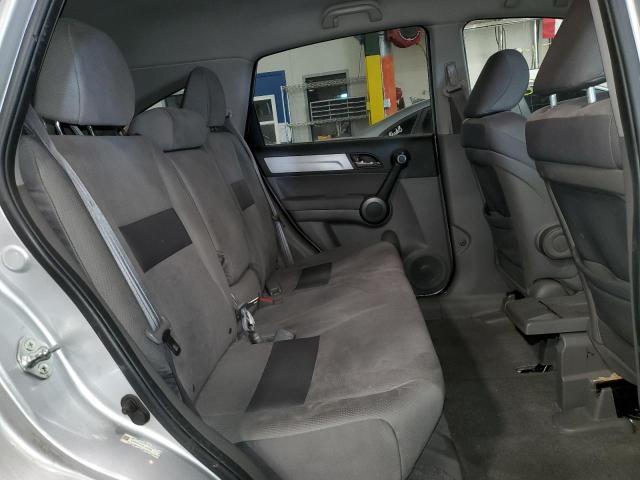 Photo 6 from auction – 2011 HONDA CR-V SE with VIN 5J6RE4H41BL093159