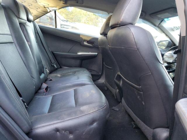 Photo 6 from auction – 2013 TOYOTA CAMRY L with VIN 4T1BF1FK1DU665795