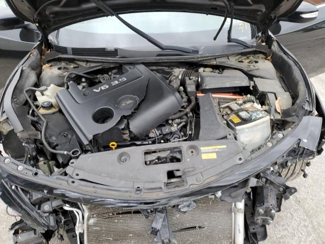 Photo 7 from auction – 2013 NISSAN ALTIMA 3.5 with VIN 1N4BL3AP0DC120713