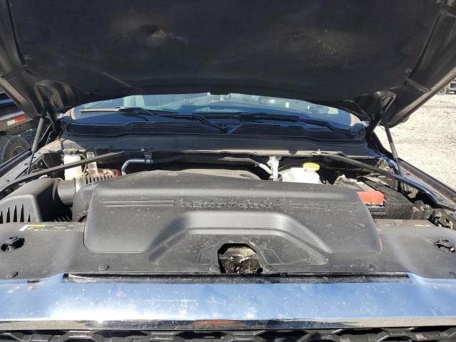 Photo 7 from auction – 2022 RAM 2500 TRADE with VIN 3C6UR5HJ2NG165754