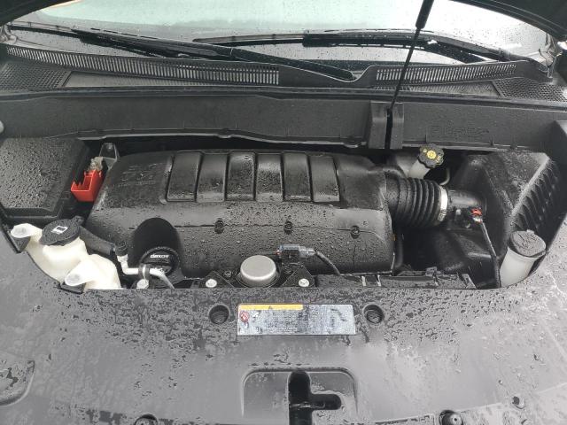 Photo 7 from auction – 2016 CHEVROLET TRAVERSE L with VIN 1GNKRGKD7GJ303988