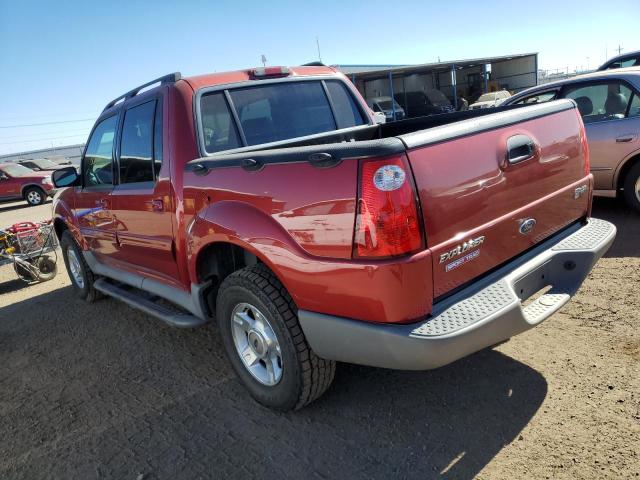 Photo 3 from auction – 2002 FORD EXPLORER S with VIN 1FMZU77E12UD07206