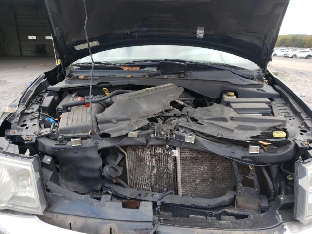 Photo 7 from auction – 2008 CHRYSLER ASPEN LIMI with VIN 1A8HW58238F147239