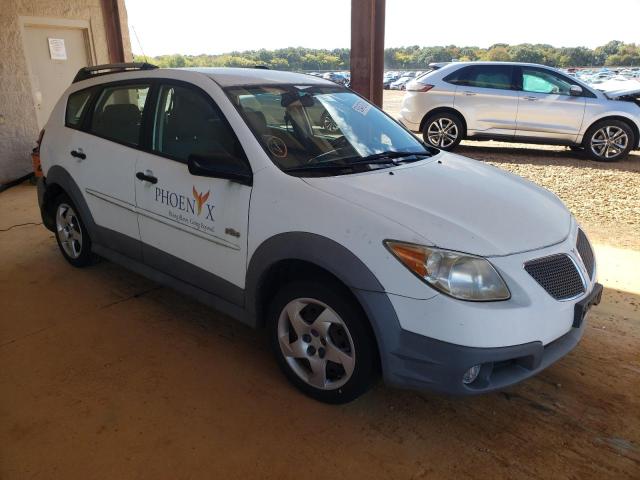 Photo 1 from auction – 2008 PONTIAC VIBE with VIN 5Y2SL65858Z425108