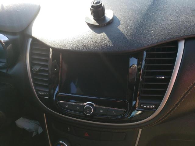 Photo 9 from auction – 2019 CHEVROLET TRAX LS with VIN 3GNCJKSBXKL253733