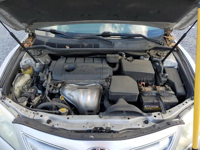 Photo 7 from auction – 2011 TOYOTA CAMRY BASE with VIN 4T1BF3EK1BU218555