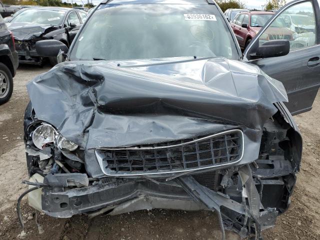 Photo 9 from auction – 2005 VOLVO XC90 with VIN YV1CZ592551142652