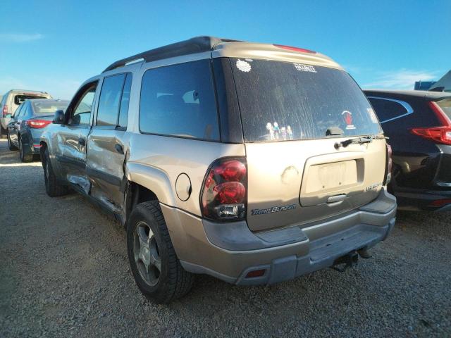 Photo 3 from auction – 2004 CHEVROLET TRAILBLAZE with VIN 1GNET16S346215717