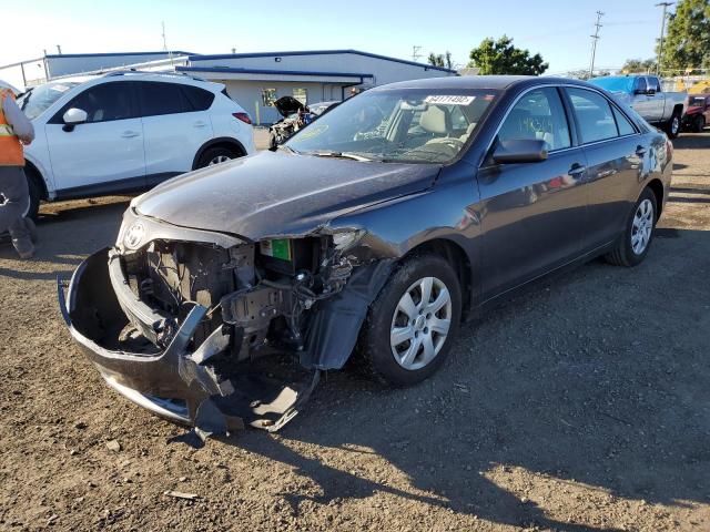 Zdjęcie 2 z aukcji – 2011 TOYOTA CAMRY BASE z VIN JTNBF3EK5B3012404