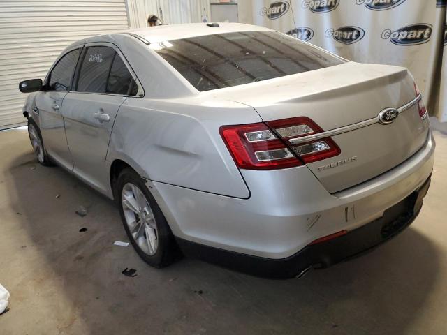 Photo 3 from auction – 2014 FORD TAURUS SEL with VIN 1FAHP2E82EG116085