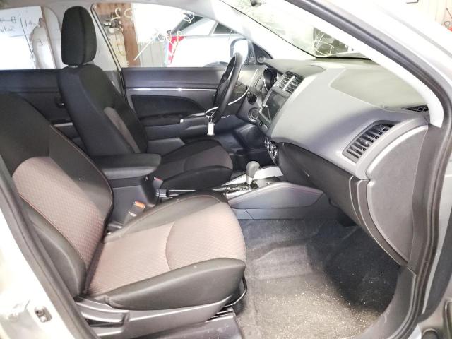 Photo 5 from auction – 2019 MITSUBISHI OUTLANDER with VIN JA4AR3AU6KU036083