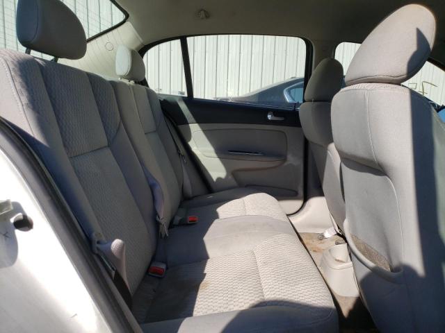Photo 6 from auction – 2005 CHEVROLET COBALT LS with VIN 1G1AL52F957599112