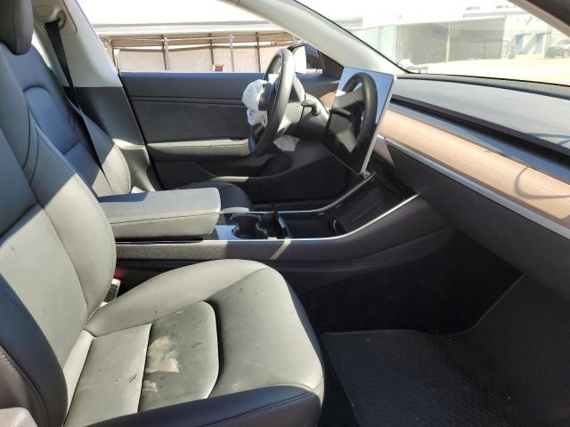 Photo 5 from auction – 2019 TESLA MODEL 3 with VIN 5YJ3E1EA7KF362028
