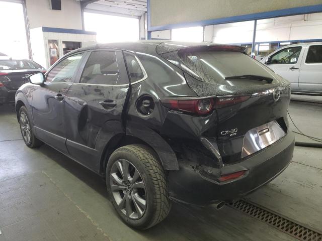 Photo 3 from auction – 2021 MAZDA CX-30 SELE with VIN 3MVDMBBL6MM256430