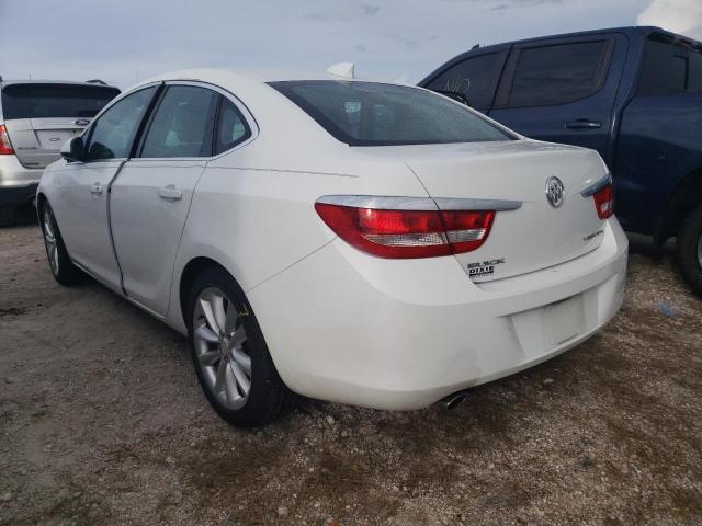 Photo 3 from auction – 2015 BUICK VERANO with VIN 1G4PP5SK2F4108879
