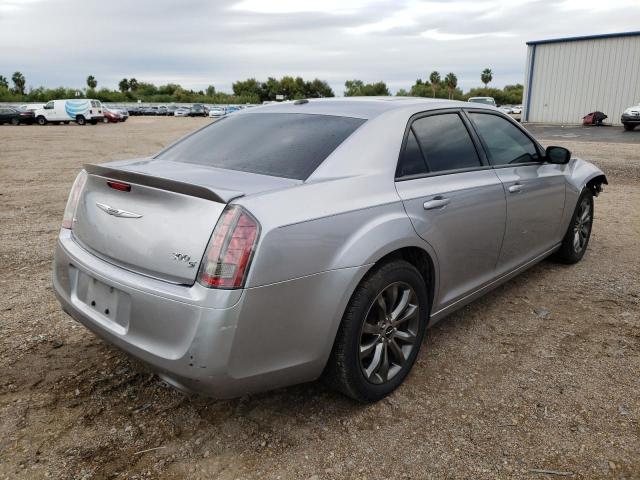 Photo 4 from auction – 2014 CHRYSLER 300 S with VIN 2C3CCAGG7EH331503