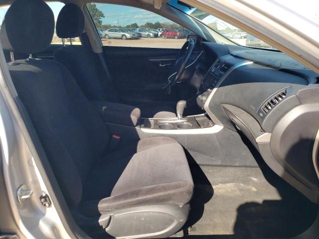 Photo 5 from auction – 2013 NISSAN ALTIMA 2.5 with VIN 1N4AL3AP6DN539567