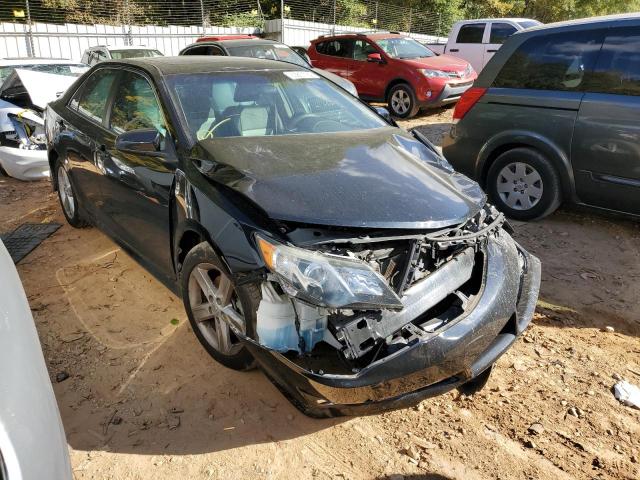 TOYOTA CAMRY L 2014 with VIN 4T1BF1FK4EU473613 - Photo from auction