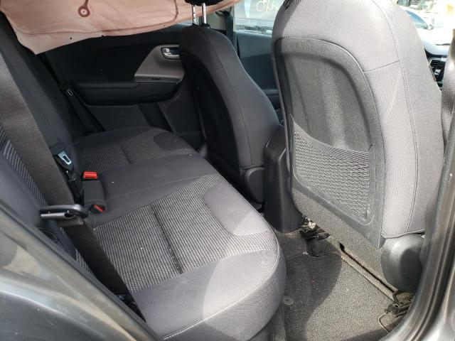 Photo 6 from auction – 2018 KIA NIRO FE with VIN KNDCB3LC1J5112924
