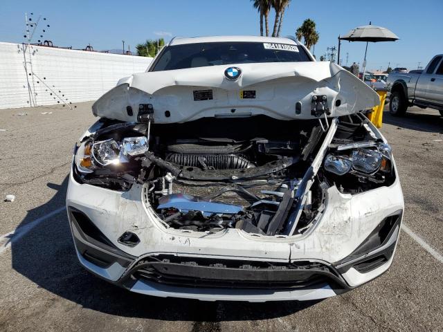 Photo 5 from auction – 2021 BMW X1 SDRIVE2 with VIN WBXJG7C03M5S95336