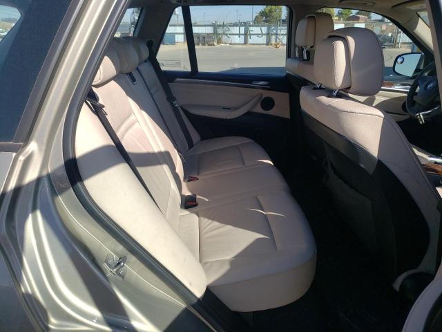 Photo 6 from auction – 2011 BMW X5 XDRIVE3 with VIN 5UXZW0C59BL657182