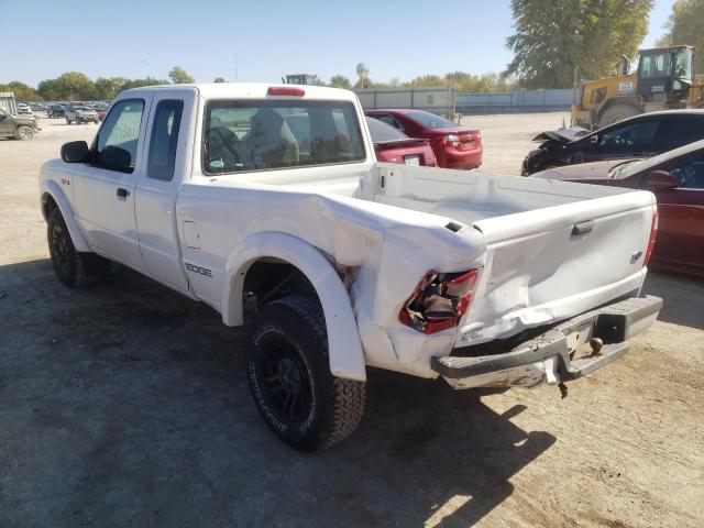 Photo 3 from auction – 2002 FORD RANGER SUP with VIN 1FTYR44V82PB26851