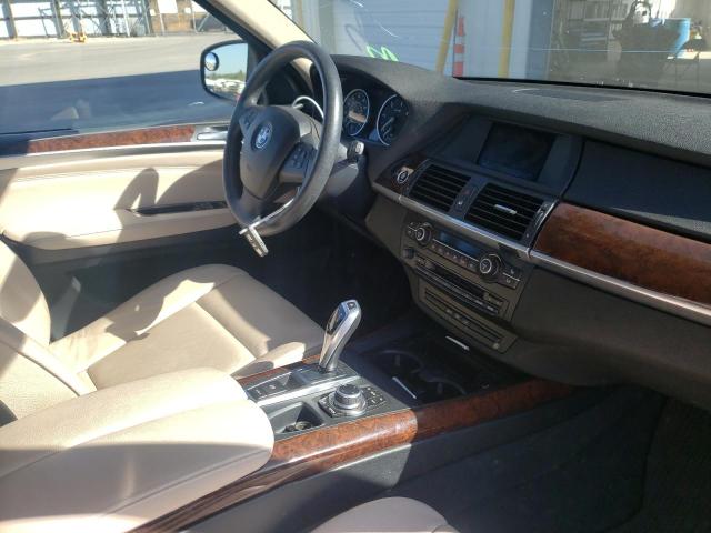 Photo 9 from auction – 2011 BMW X5 XDRIVE3 with VIN 5UXZW0C59BL657182