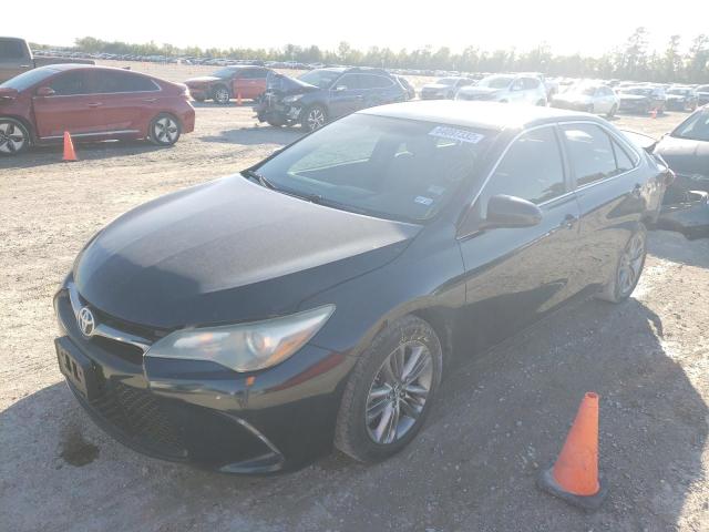 Photo 2 from auction – 2016 TOYOTA CAMRY LE with VIN 4T1BF1FK8GU541818