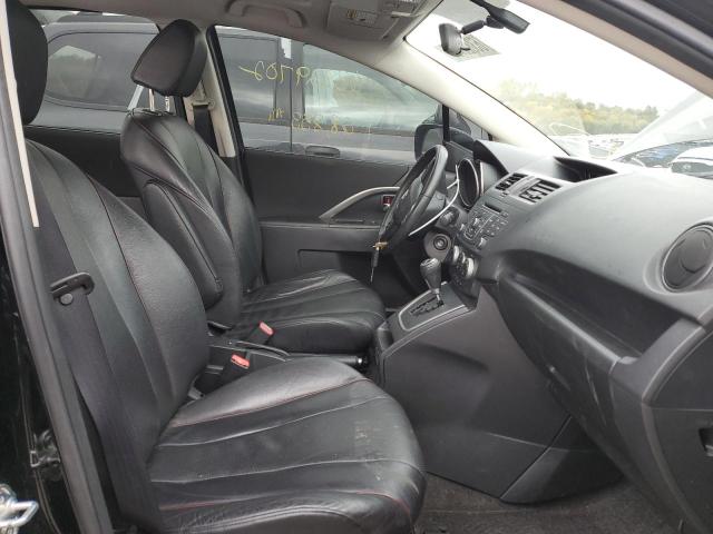 Photo 5 from auction – 2013 MAZDA 5 with VIN JM1CW2DL3D0159287