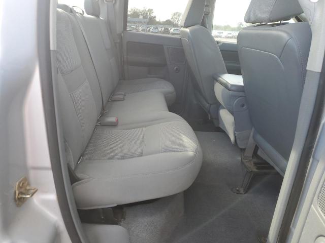 Photo 6 from auction – 2006 DODGE RAM 1500 S with VIN 1D7HA18N56S572433