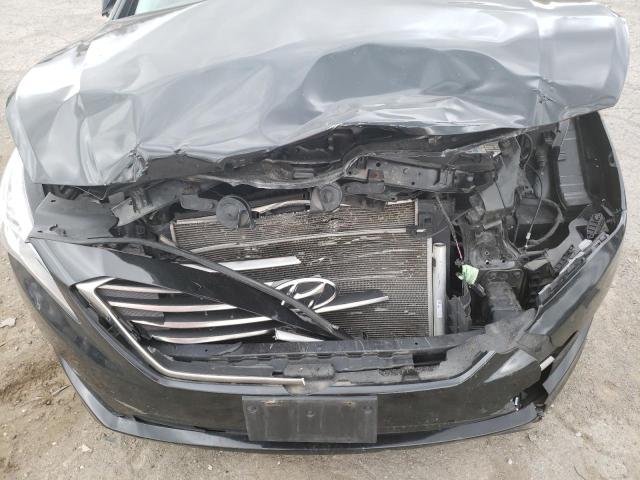 Photo 9 from auction – 2016 HYUNDAI SONATA SE with VIN 5NPE24AF6GH421115